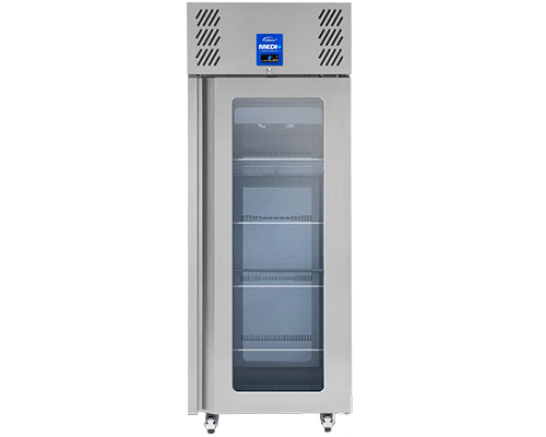 Williams Refrigeration Medi+ Cabinet Glass Door WMP620GD